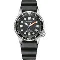 Citizen Taucheruhr Eco-Drive Taucher EO2020-08E Edelstahl, Edelstahl 88775465