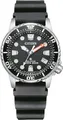 Citizen Watch EO2020-08E, Schwarz