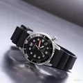 Citizen Promaster Marine Eco Drive Damenuhr EO2020-08E Schwarz