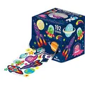 moses Sticker Von Der Rolle Unisex