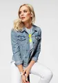 Levi's® Jeansjacke ORIGINAL TRUCKER FRESH COLLECTION