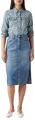 Levi's Damen Original Trucker All Mine S