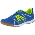 Lico Sportschuh Fit Indoor Hallenschuh blau 43 EU
