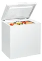 Bauknecht GTE 193 A2+, 166 l, 23 kg/24h, SN-T, 40 dB, E, Weiß