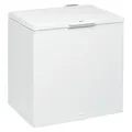 Bauknecht GTE 193 A2+ (Freistehend, 166 l) (GTE 193 A2+)