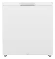 Bauknecht GTE 193 A2+ Gefriertruhe /86.5 cm Höhe / 164 L Gefrierteil / Supergefrierfunktion / Optischer Temperaturalarm, Weiß