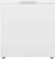 Bauknecht GTE193A2+ Stand Gefriertruhe, 80,6 cm breit, 166 L, Supergefrieren, 1