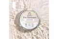 Suntribe Sonnenschutzcreme BIO Mineralisch Zinksonnencreme Gesicht & Sport LSF 30 Farbe Weiß, 1 Aluminiumdose 45 g / 50 ml, 100% Natur