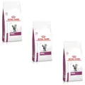 ROYAL CANIN Veterinary Renal | 3er Pack | 3 x 400 g | Diät-Alleinfuttermittel für ausgewachsene Katzen | Zur Unterstützung bei Nierenproblemen | Mit niedrigem Phosphorgehalt