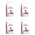 Royal Canin Veterinary Renal | 4er Pack | 4 x 400 g | Diät-Alleinfuttermittel für ausgewachsene Katzen | Zur Unterstützung bei Nierenproblemen | Mit niedrigem Phosphorgehalt