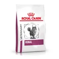 Royal Canin Renal 400 g | Trockenfutter für Katzen | Nierenfunktion