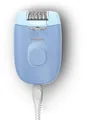 Philips Epiliergerät BRE247/00 Epilator Series 4000