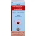 Sanum-Kehlbeck GmbH & Co. KG STROPHANTHUS D 4 Sanum Tropfen 100 ml