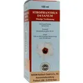 Strophanthus D 4 Sanum Flüssige Verdünnung 100 ML