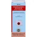 STROPHANTHUS D 4 Sanum Tropf 100 ml