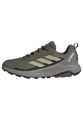 adidas Herren Terrex Anylander Hiking Shoes, Olive Strata/Wonder Beige/Core Black, 40 EU