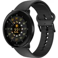 Polar IGNITE 3 Sportuhr in black-black, Größe S/M/L