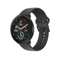 POLAR Ignite 3 GPS Smartwatch AMOLED Display Schwarz SL 900106234 JDMPS