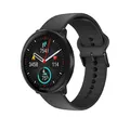 Polar Ignite 3 Smartwatch mit GPS 30h Schwarz