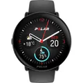 Polar Ignite 3 Sportuhr  S/L Schwarz