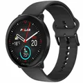 Polar Ignite 3 Sportuhr Laufuhr Smartwatch Uhr GPS-Uhr Multisport night black