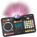 Kidi DJ Mix, DJ Konsole schwarz