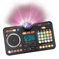vtech DJ Mix Kinder DJ-Pult schwarz