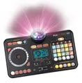 vtech® Kinder DJ-Pult DJ Mix schwarz 80-547304