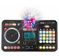 Vtech® Signalpfeife Kidi DJ Mix, DJ Konsole (schwarz)