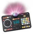 vtech Kinder DJ-Pult DJ Mix schwarz