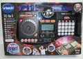 Vtech Kidi Dj Mix  10 in 1  Bluetooth Musikmischpult