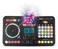 VTECH KIDI DJ MIX SUPERSTAR DJ-PULT NEU OVP