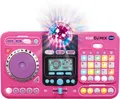 VTECH Kidi DJ Mix Kinder-DJ Pult, pink B Ware