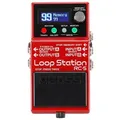 Boss by Roland E-Gitarre Boss RC-5 Looper Pedal