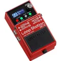 Effektgerät E-Gitarre Boss RC-5 Loop Station Effektgerät Effekt E-Gitarre Gitarr