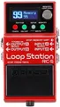 Boss RC-5 Loop Station Looper Gitarre Effektpedal Zahlreiche Rhythmus Patterns