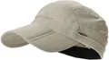 Trekmates Atacama Cap, sand, Gr. S/M