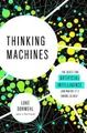 Luke Dormehl Thinking Machines (Taschenbuch) (US IMPORT)