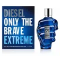 Diesel Only The Brave Extreme Eau de Toilette 125ml