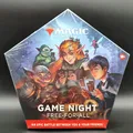 Magic the Gathering Game Night: Free-for-All 2022, Fantasy Card Game Englisch