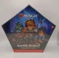 Magic the Gathering Game Night: Free-for-All 2022, Fantasy Card Game Englisch