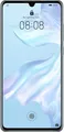 Huawei P30 lite 128 GB Breathing Crystal #3 "teildefekt" Sprung