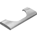 Blum Topfabdeckkappe Clip Top Blumotion für 110 Grad Scharnier Vernickelt