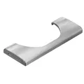 BLUM CLIP top BLUMOTION Topfabdeckkappe für 110° Scharnier, vernickelt
