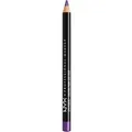 NYX PROFESSIONAL MAKEUP   Eye Pencil Purple