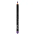 NYX Professional Makeup Kajal Slim Eye Pencil 917 Purple