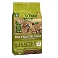Wildborn Ente & Kartoffel Junior 12kg
