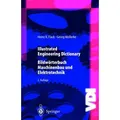 Illustrated Engineering Dictionary von Heinz K. Flack/ Georg Möllerke / Springer Berlin Heidelberg / Taschenbuch