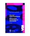 Illustrated Engineering Dictionary: Bildwörterbuch Maschinenbau und Elektrotech
