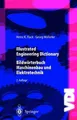 Illustrated Engineering Dictionary: Bildworterbuch Masch... | Buch | Zustand gut